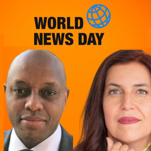 The unseen truth about global trust in news