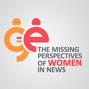The Missing Perspectives of Women in News